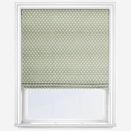 Ervan Seaweed Roman Blind
