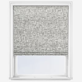 Habitat Dusk Roman Blind