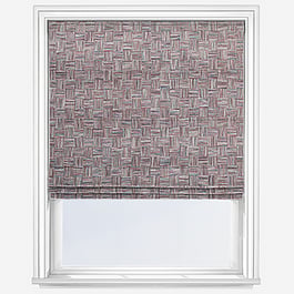 Habitat Storm Roman Blind