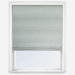 Jaxon Seaglass Roman Blind