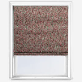 Jefferies Firestone Roman Blind