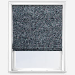 Jefferies Ink Roman Blind