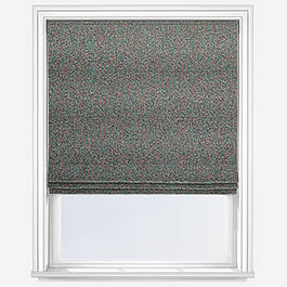 Jefferies Lagoon Roman Blind