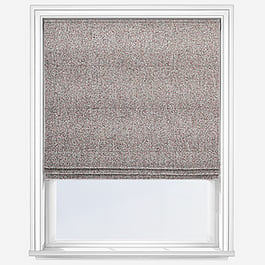 Jefferies Petal Roman Blind