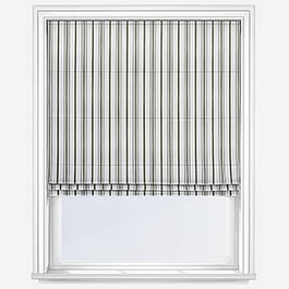 Jones Sage Roman Blind