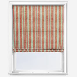 Kashana Dragonfly Roman Blind