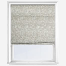 Kesiah Ecru Roman Blind