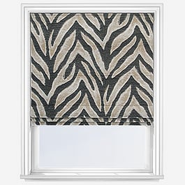 Leela Raven Roman Blind