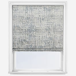 Mahali Elephant Roman Blind
