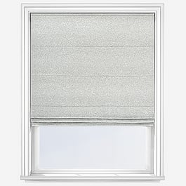 Monroe Putty Roman Blind