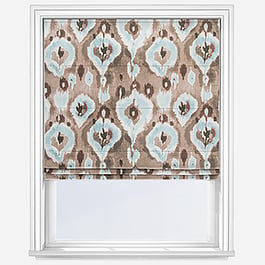 Pavon Storm Roman Blind