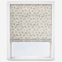 Perranporth Sand Roman Blind