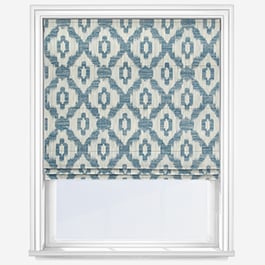 Potter Midnite Roman Blind