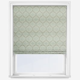 Powell Willow Roman Blind