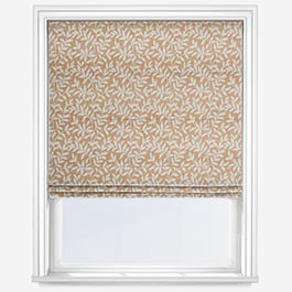 Ravel Antique Roman Blind