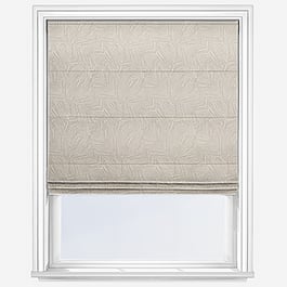 Sarcone Angora Roman Blind