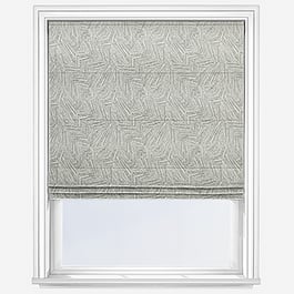 Sarcone Canopy Roman Blind