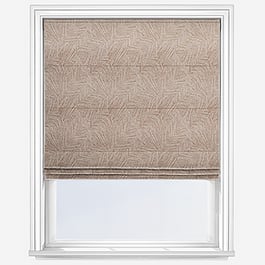Sarcone Mocha Roman Blind