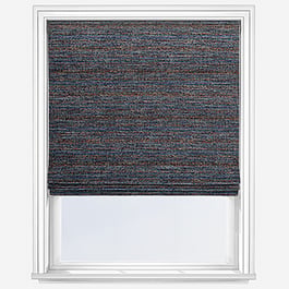 Sedwell Ink Roman Blind