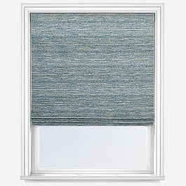 Sedwell Kingfisher Roman Blind