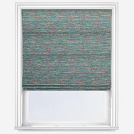 Sedwell Lagoon Roman Blind