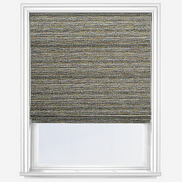Sedwell Pepperpod Roman Blind