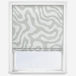 Sigrid Frost Roman Blind