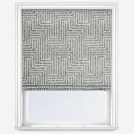 Spell Quartz Roman Blind