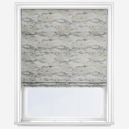 Tasa Platinum Roman Blind