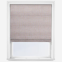 Temika Berry Roman Blind