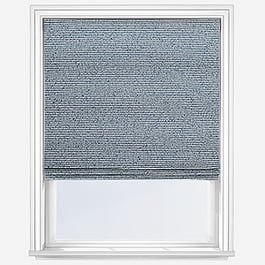Turner Denim Roman Blind