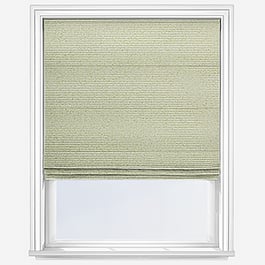 Turner Sage Roman Blind