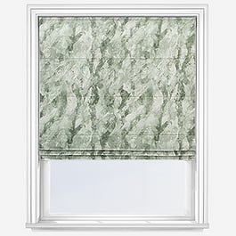 Varini Canopy Roman Blind