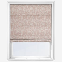 Vivaldi Petal Roman Blind