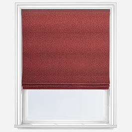 Wexley Berry Roman Blind