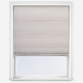 Wexley Biscotti Roman Blind