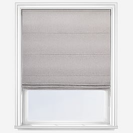 Wexley Dove Roman Blind