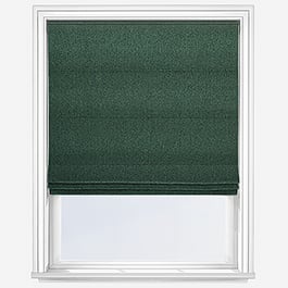 Wexley Forest Roman Blind