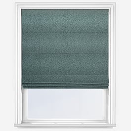 Wexley Jade Roman Blind