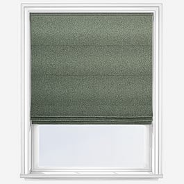 Wexley Sage Roman Blind