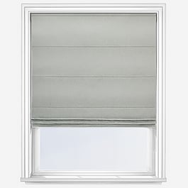 Wexley Silver Roman Blind
