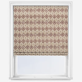 Wilfred Bear Roman Blind
