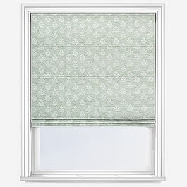 Zari Oasis Roman Blind