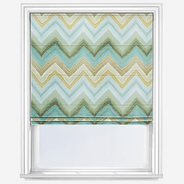 Zendaya Cactus Roman Blind