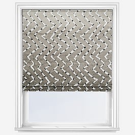Zorro Desert Roman Blind