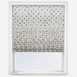 Zorro Dusk Roman Blind