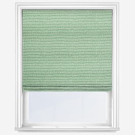 Scion Tocca Juniper Roman Blind
