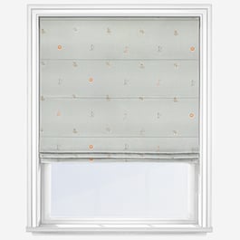 Sophie Allport Bears Sage Roman Blind