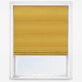 Touched By Design Accent Gold Roman Blind