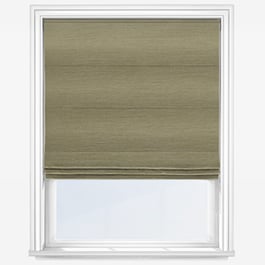 Touched by Design All Spring Sage Roman Blind